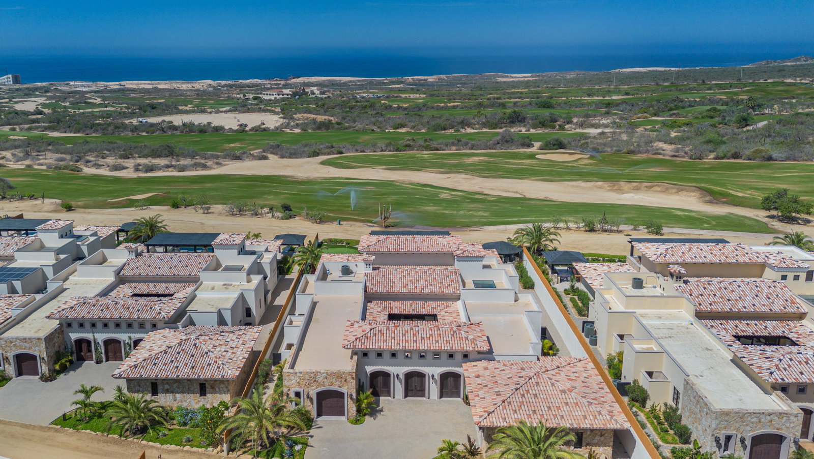 Cardonal Villa #34