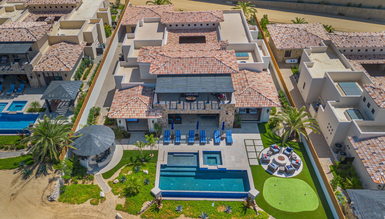 Cardonal Villa #36